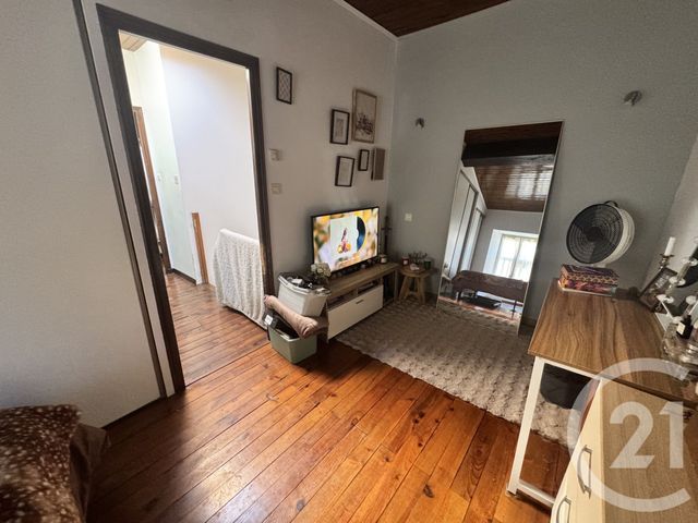 immeuble à vendre - 120.0 m2 - LAVELANET - 09 - MIDI-PYRENEES - Century 21 Immo Sud