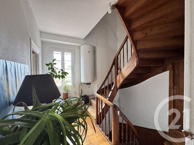 maison à vendre - 5 pièces - 113.5 m2 - RIEUCROS - 09 - MIDI-PYRENEES - Century 21 Immo Sud