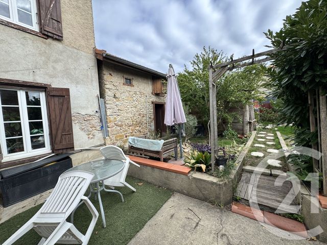 maison à vendre - 5 pièces - 113.5 m2 - RIEUCROS - 09 - MIDI-PYRENEES - Century 21 Immo Sud