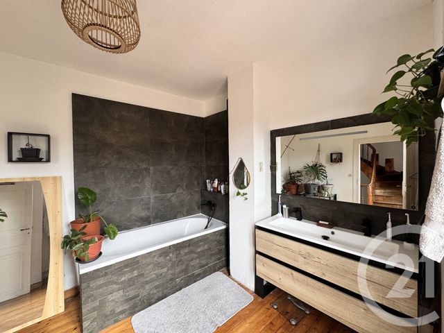 maison à vendre - 5 pièces - 113.5 m2 - RIEUCROS - 09 - MIDI-PYRENEES - Century 21 Immo Sud