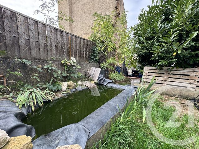 maison à vendre - 5 pièces - 113.5 m2 - RIEUCROS - 09 - MIDI-PYRENEES - Century 21 Immo Sud