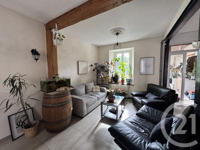 maison à vendre - 5 pièces - 113.5 m2 - RIEUCROS - 09 - MIDI-PYRENEES - Century 21 Immo Sud