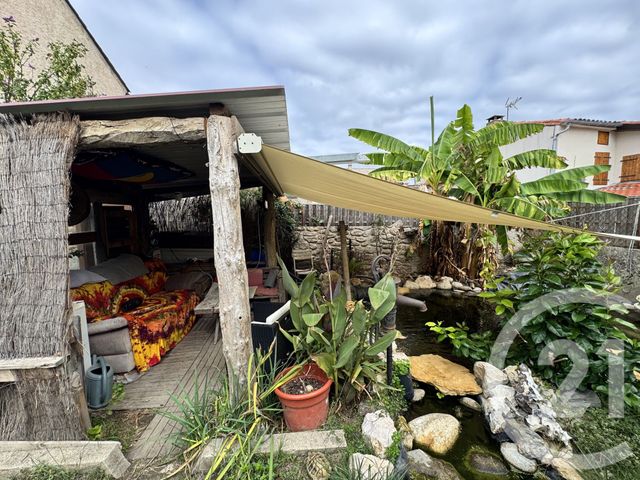maison à vendre - 5 pièces - 113.5 m2 - RIEUCROS - 09 - MIDI-PYRENEES - Century 21 Immo Sud