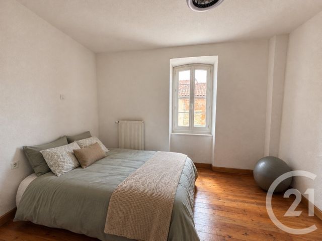 maison à vendre - 5 pièces - 113.5 m2 - RIEUCROS - 09 - MIDI-PYRENEES - Century 21 Immo Sud