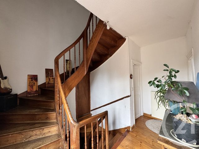 maison à vendre - 5 pièces - 113.5 m2 - RIEUCROS - 09 - MIDI-PYRENEES - Century 21 Immo Sud