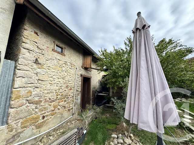 maison à vendre - 5 pièces - 113.5 m2 - RIEUCROS - 09 - MIDI-PYRENEES - Century 21 Immo Sud