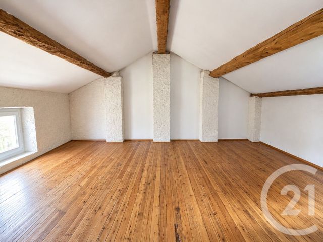 maison à vendre - 5 pièces - 113.5 m2 - RIEUCROS - 09 - MIDI-PYRENEES - Century 21 Immo Sud