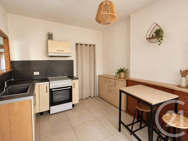maison à vendre - 5 pièces - 113.5 m2 - RIEUCROS - 09 - MIDI-PYRENEES - Century 21 Immo Sud