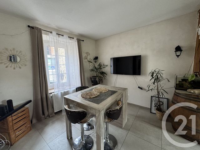 maison à vendre - 5 pièces - 113.5 m2 - RIEUCROS - 09 - MIDI-PYRENEES - Century 21 Immo Sud