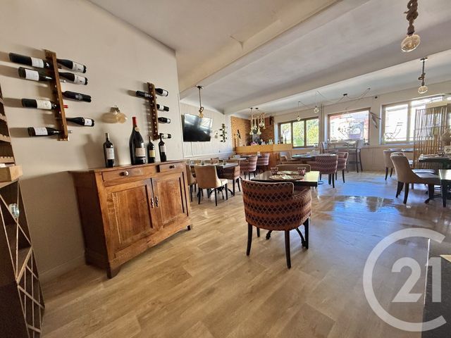 maison à vendre - 6 pièces - 400.0 m2 - LAVELANET - 09 - MIDI-PYRENEES - Century 21 Immo Sud