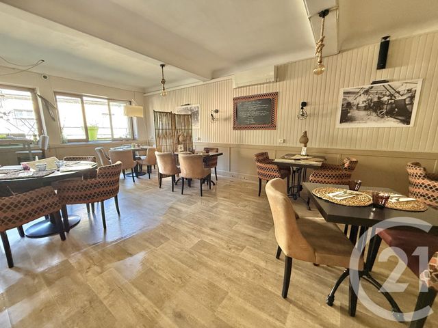 maison à vendre - 6 pièces - 400.0 m2 - LAVELANET - 09 - MIDI-PYRENEES - Century 21 Immo Sud