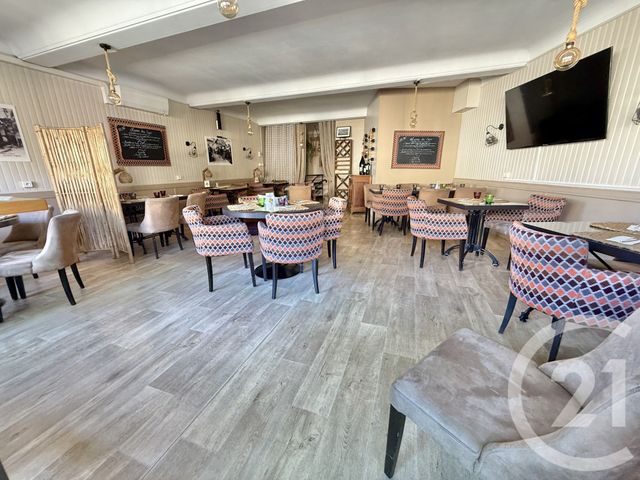 maison à vendre - 6 pièces - 400.0 m2 - LAVELANET - 09 - MIDI-PYRENEES - Century 21 Immo Sud