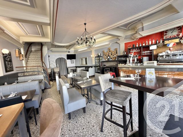 maison à vendre - 6 pièces - 400.0 m2 - LAVELANET - 09 - MIDI-PYRENEES - Century 21 Immo Sud