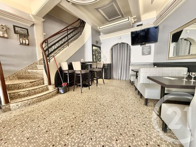 maison à vendre - 6 pièces - 400.0 m2 - LAVELANET - 09 - MIDI-PYRENEES - Century 21 Immo Sud