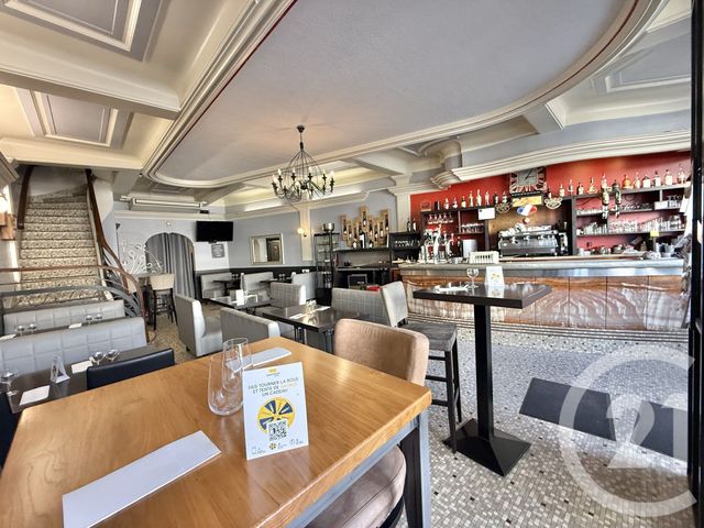 maison à vendre - 6 pièces - 400.0 m2 - LAVELANET - 09 - MIDI-PYRENEES - Century 21 Immo Sud