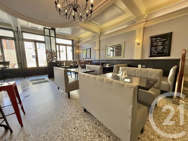maison à vendre - 6 pièces - 400.0 m2 - LAVELANET - 09 - MIDI-PYRENEES - Century 21 Immo Sud