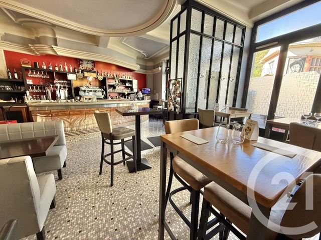 maison à vendre - 6 pièces - 400.0 m2 - LAVELANET - 09 - MIDI-PYRENEES - Century 21 Immo Sud