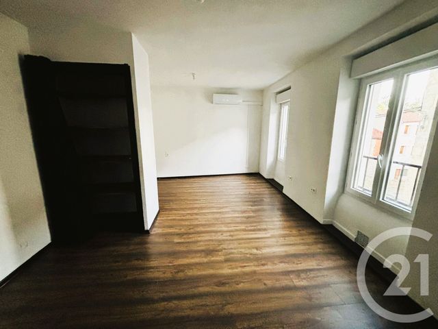 Appartement Studio à louer - 1 pièce - 27.4 m2 - LAVELANET - 09 - MIDI-PYRENEES - Century 21 Immo Sud