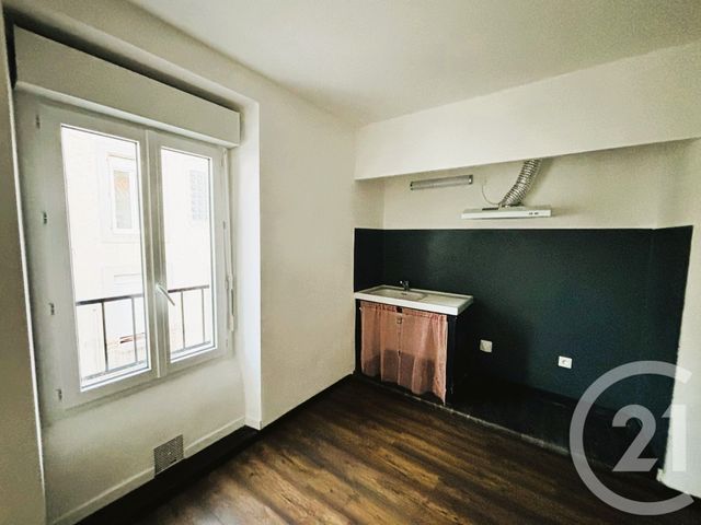 Appartement Studio à louer - 1 pièce - 27.4 m2 - LAVELANET - 09 - MIDI-PYRENEES - Century 21 Immo Sud