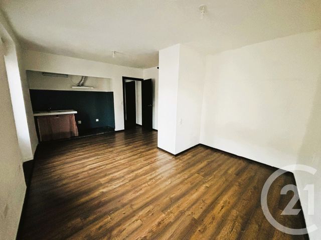 appartement - LAVELANET - 09