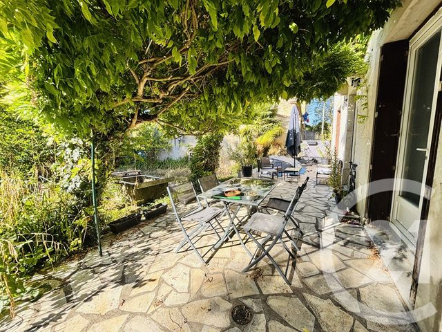 maison à louer - 7 pièces - 189.0 m2 - ESCUEILLENS ET ST JUST - 11 - LANGUEDOC-ROUSSILLON - Century 21 Immo Sud