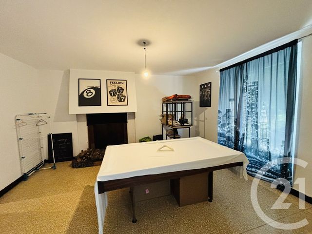 maison à louer - 7 pièces - 189.0 m2 - ESCUEILLENS ET ST JUST - 11 - LANGUEDOC-ROUSSILLON - Century 21 Immo Sud