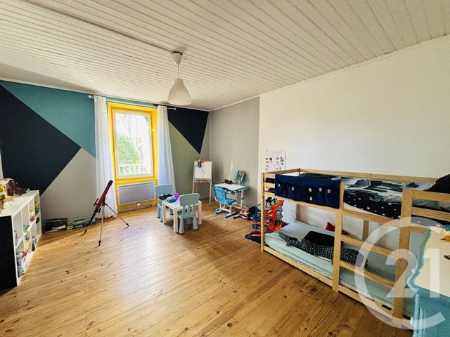 maison à louer - 7 pièces - 189.0 m2 - ESCUEILLENS ET ST JUST - 11 - LANGUEDOC-ROUSSILLON - Century 21 Immo Sud