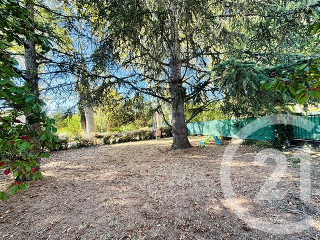 maison à louer - 7 pièces - 189.0 m2 - ESCUEILLENS ET ST JUST - 11 - LANGUEDOC-ROUSSILLON - Century 21 Immo Sud