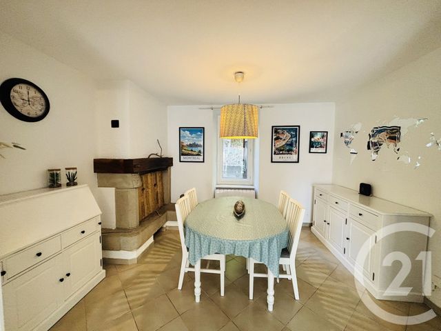 maison à louer - 7 pièces - 189.0 m2 - ESCUEILLENS ET ST JUST - 11 - LANGUEDOC-ROUSSILLON - Century 21 Immo Sud