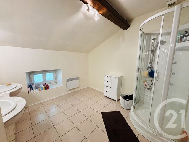 maison à louer - 7 pièces - 189.0 m2 - ESCUEILLENS ET ST JUST - 11 - LANGUEDOC-ROUSSILLON - Century 21 Immo Sud