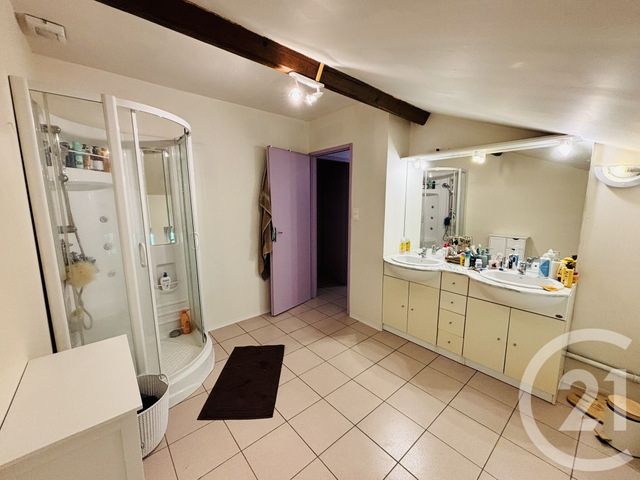 maison à louer - 7 pièces - 189.0 m2 - ESCUEILLENS ET ST JUST - 11 - LANGUEDOC-ROUSSILLON - Century 21 Immo Sud