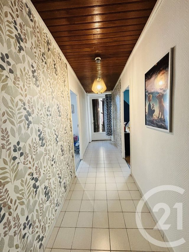 maison à louer - 7 pièces - 189.0 m2 - ESCUEILLENS ET ST JUST - 11 - LANGUEDOC-ROUSSILLON - Century 21 Immo Sud