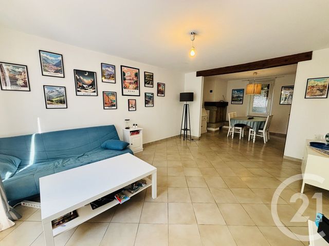 maison à louer - 7 pièces - 189.0 m2 - ESCUEILLENS ET ST JUST - 11 - LANGUEDOC-ROUSSILLON - Century 21 Immo Sud