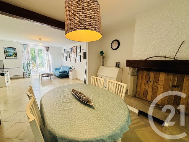 maison à louer - 7 pièces - 189.0 m2 - ESCUEILLENS ET ST JUST - 11 - LANGUEDOC-ROUSSILLON - Century 21 Immo Sud