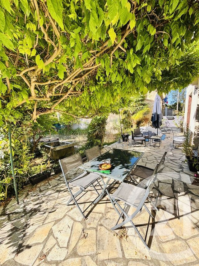 maison à louer - 7 pièces - 189.0 m2 - ESCUEILLENS ET ST JUST - 11 - LANGUEDOC-ROUSSILLON - Century 21 Immo Sud