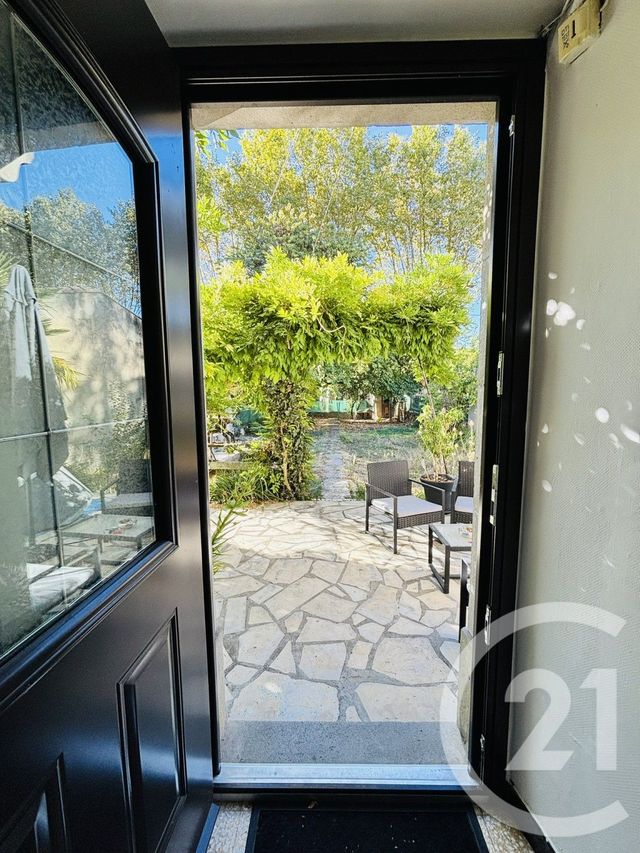 maison à louer - 7 pièces - 189.0 m2 - ESCUEILLENS ET ST JUST - 11 - LANGUEDOC-ROUSSILLON - Century 21 Immo Sud