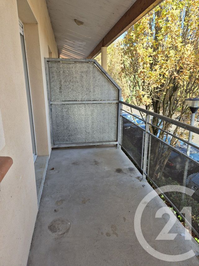 Appartement T2 à louer - 2 pièces - 52.0 m2 - LAVELANET - 09 - MIDI-PYRENEES - Century 21 Immo Sud