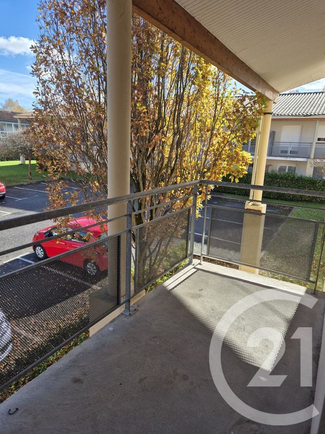 appartement - LAVELANET - 09