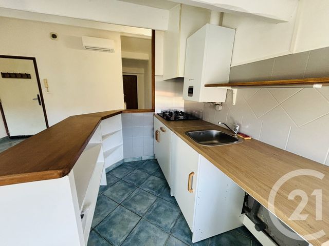 Appartement T2 à louer - 2 pièces - 34.76 m2 - MIREPOIX - 09 - MIDI-PYRENEES - Century 21 Immo Sud