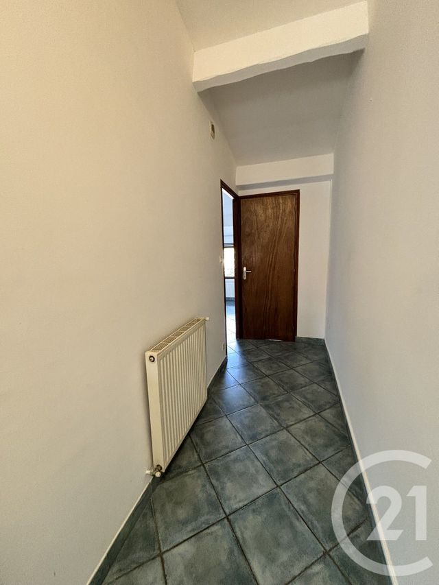 Appartement T2 à louer - 2 pièces - 34.76 m2 - MIREPOIX - 09 - MIDI-PYRENEES - Century 21 Immo Sud