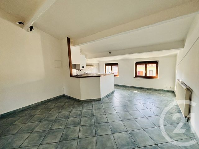 Appartement T2 à louer MIREPOIX