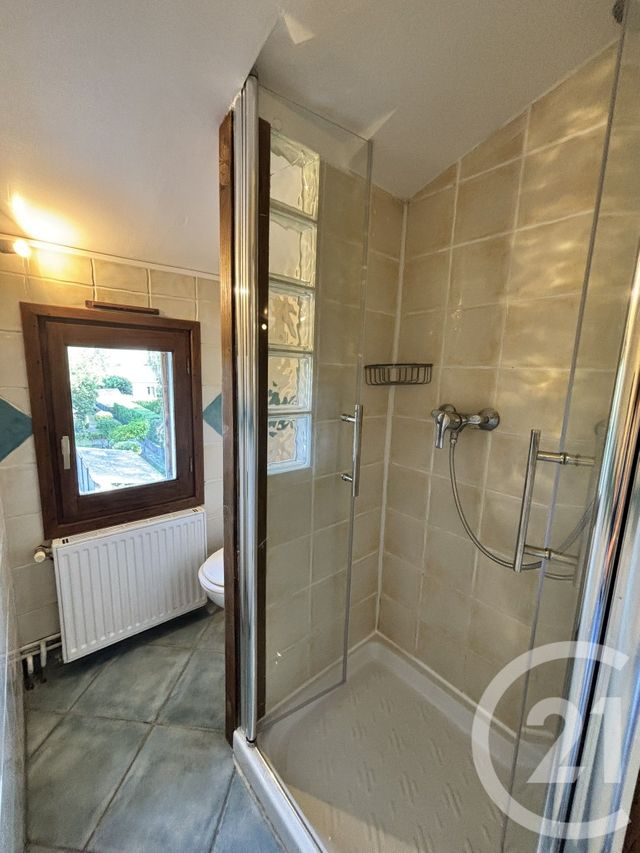 Appartement T2 à louer - 2 pièces - 34.76 m2 - MIREPOIX - 09 - MIDI-PYRENEES - Century 21 Immo Sud