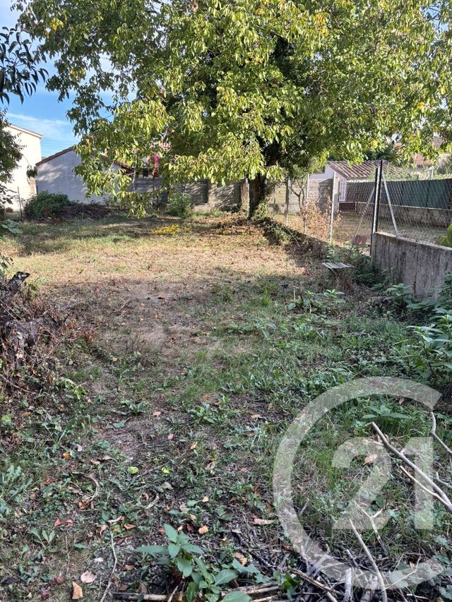 Appartement T2 à louer - 2 pièces - 34.76 m2 - MIREPOIX - 09 - MIDI-PYRENEES - Century 21 Immo Sud