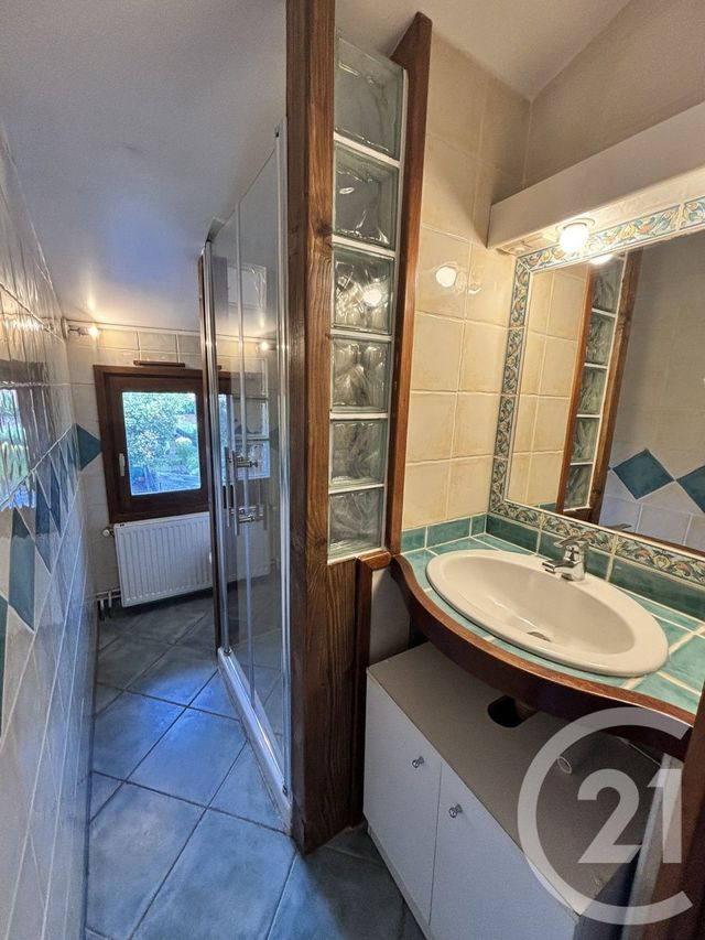 Appartement T2 à louer - 2 pièces - 34.76 m2 - MIREPOIX - 09 - MIDI-PYRENEES - Century 21 Immo Sud
