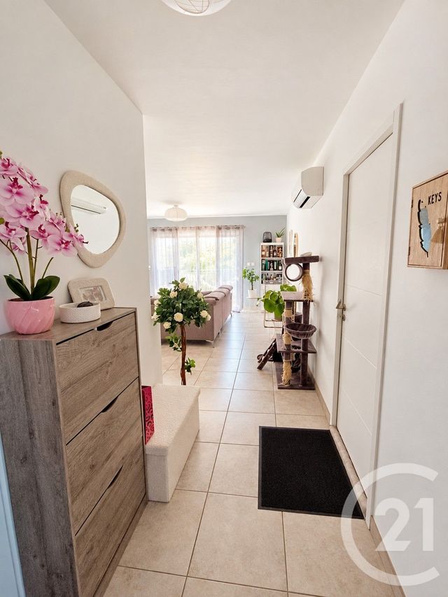 maison à vendre - 4 pièces - 84.97 m2 - LES PUJOLS - 09 - MIDI-PYRENEES - Century 21 Immo Sud