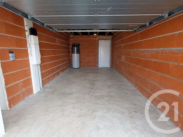 maison à vendre - 4 pièces - 84.97 m2 - LES PUJOLS - 09 - MIDI-PYRENEES - Century 21 Immo Sud