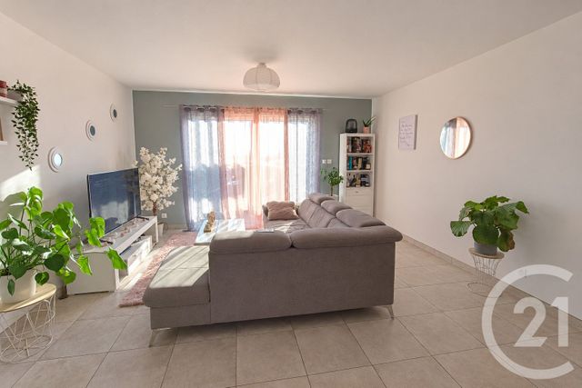 maison à vendre - 4 pièces - 84.97 m2 - LES PUJOLS - 09 - MIDI-PYRENEES - Century 21 Immo Sud