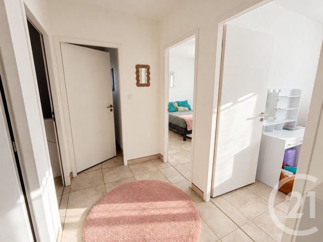 maison à vendre - 4 pièces - 84.97 m2 - LES PUJOLS - 09 - MIDI-PYRENEES - Century 21 Immo Sud