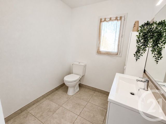 maison à vendre - 4 pièces - 84.97 m2 - LES PUJOLS - 09 - MIDI-PYRENEES - Century 21 Immo Sud