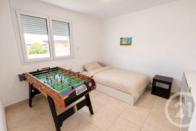 maison à vendre - 4 pièces - 84.97 m2 - LES PUJOLS - 09 - MIDI-PYRENEES - Century 21 Immo Sud